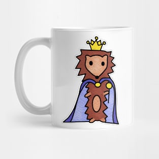 Regal Hog Mug